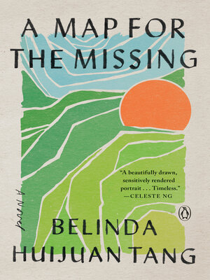 cover image of A Map for the Missing